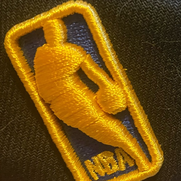 Golden State Warriors 9FIFTY SnapBack Hat - Picture 2 of 4